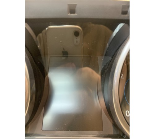 Панель приборов