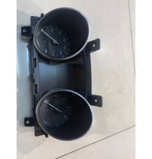 Панель приборов