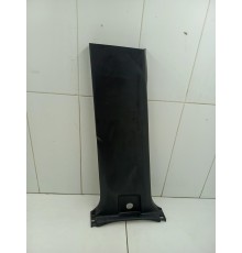 Обшивка центральной стойки левая нижняя