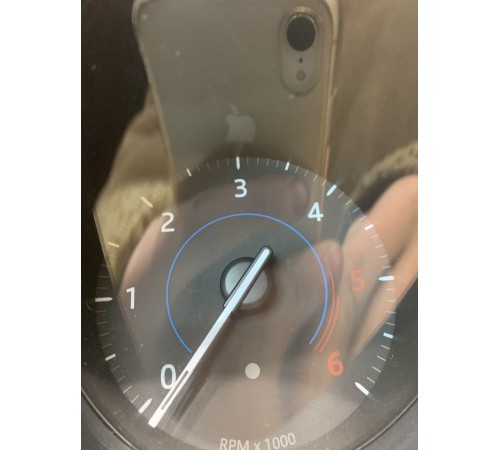 Панель приборов