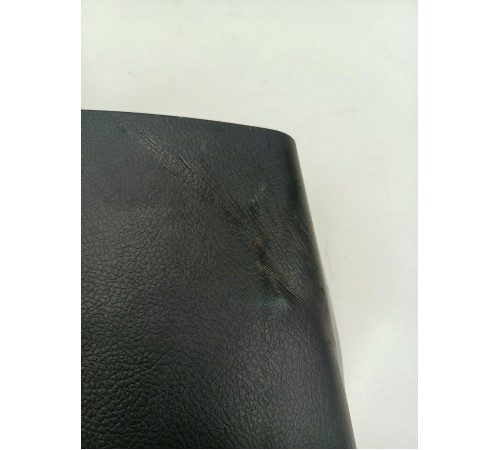 Обшивка центральной стойки левая нижняя