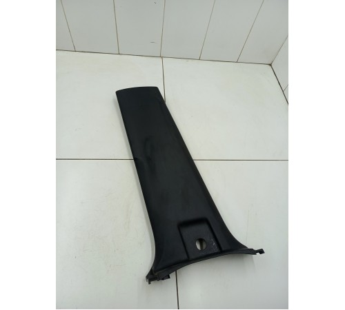 Обшивка центральной стойки левая нижняя