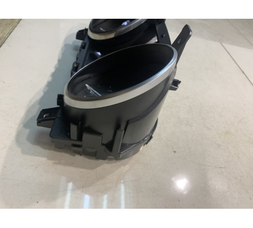 Панель приборов