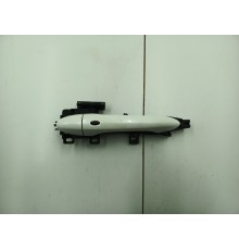 Ручка двери передняя правая внешняя