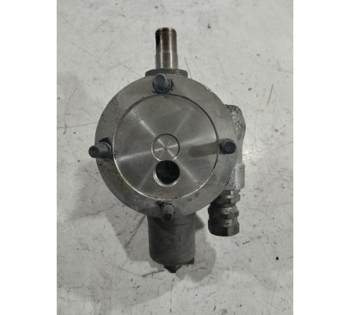 Гидрораспределитель самосвальный