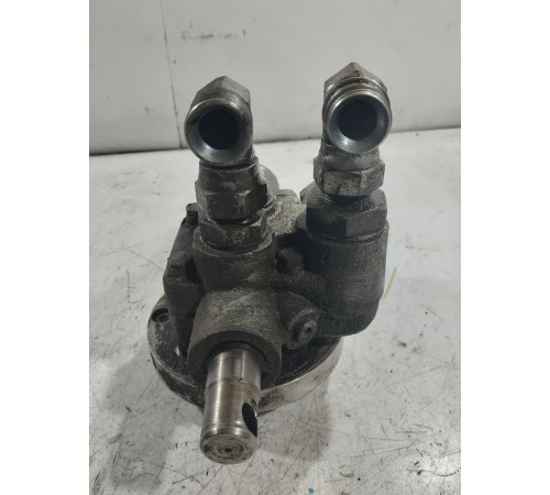 Гидрораспределитель самосвальный