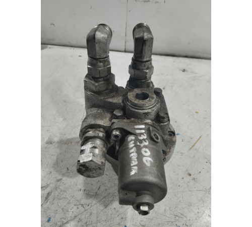 Гидрораспределитель самосвальный