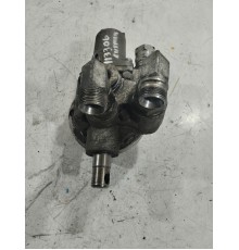 Гидрораспределитель самосвальный