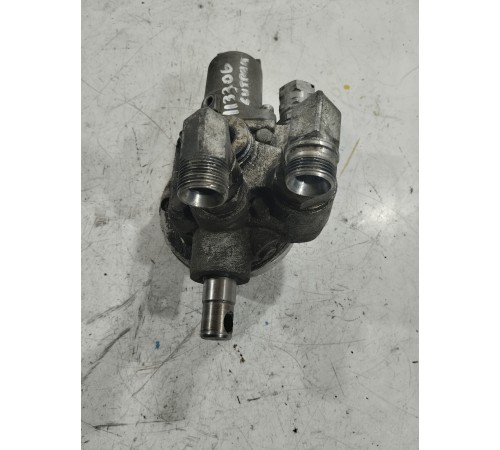 Гидрораспределитель самосвальный