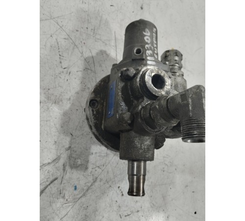 Гидрораспределитель самосвальный