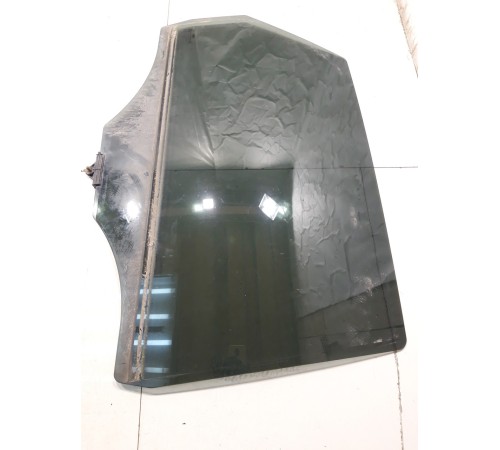 Стекло двери (заднее, правое)