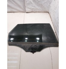 Стекло двери (заднее, правое)