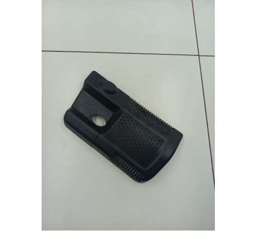 Накладка зеркала заднего вида салонного