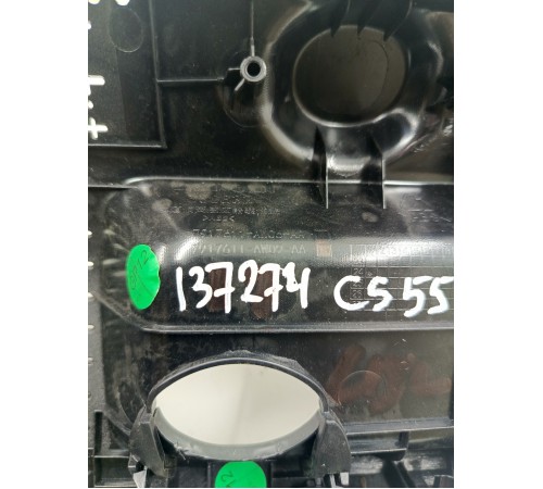 Накладка зеркала заднего вида салонного