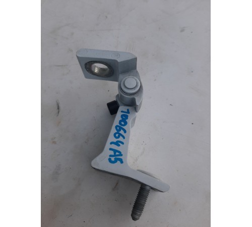 Петля двери(передняя левая верхняя)