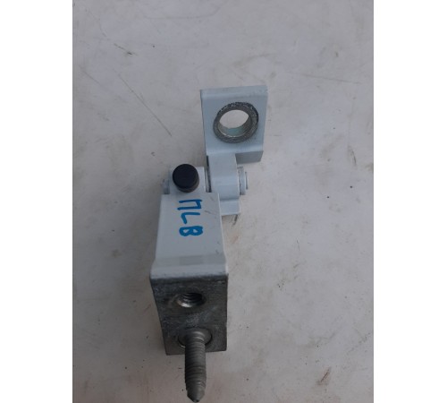 Петля двери(передняя левая верхняя)