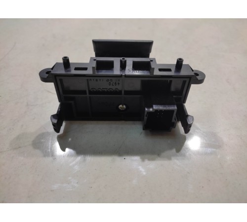 Кнопка ручного тормоза