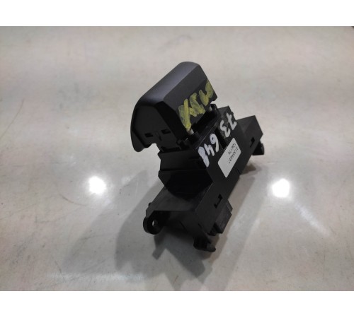 Кнопка ручного тормоза