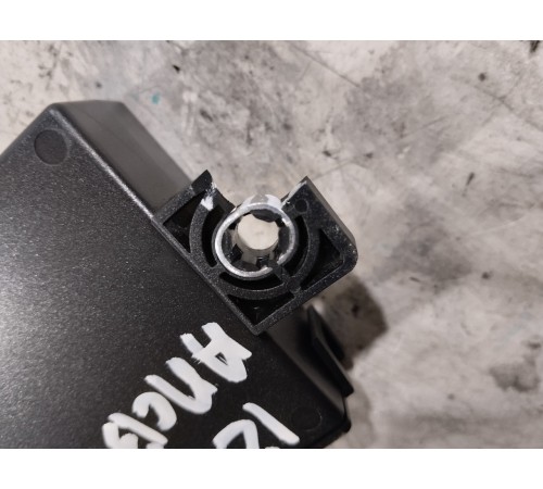 Электронный блок ЭБУ