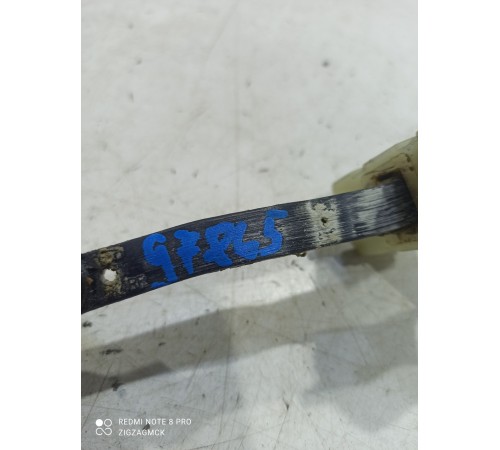 Ограничитель двери(задний левый)