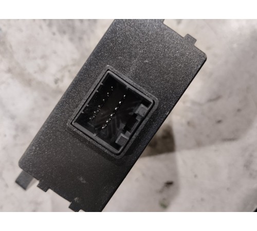 Электронный блок ЭБУ