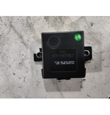 Электронный блок ЭБУ