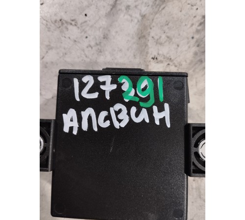 Электронный блок ЭБУ