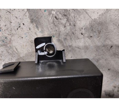 Электронный блок ЭБУ