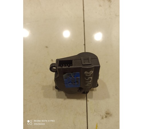 Моторчик заслоноки отопителя