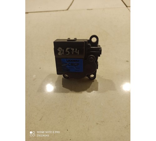 Моторчик заслоноки отопителя