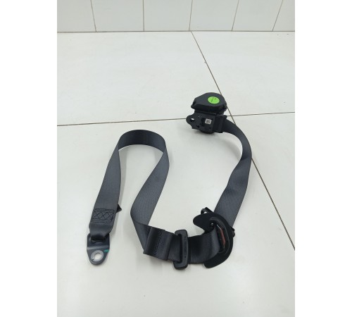 Ремень безопасности передний правый