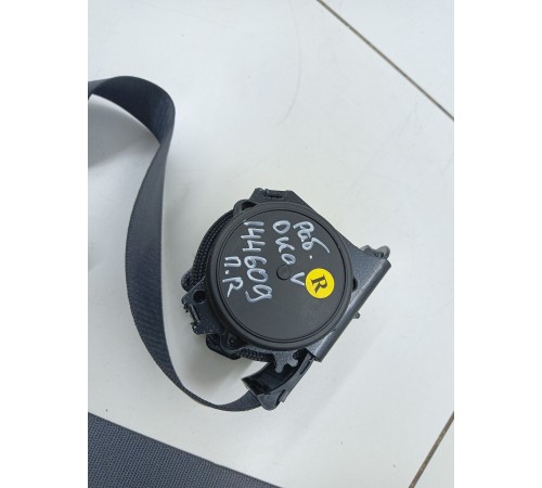 Ремень безопасности передний правый