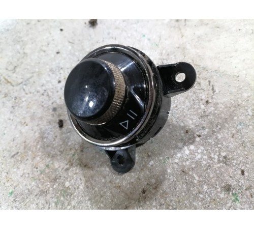 Регулятор громкости