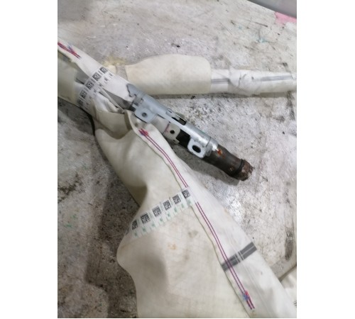 Подушка безопасности Шторка