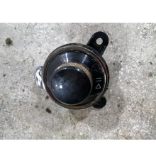 Регулятор громкости