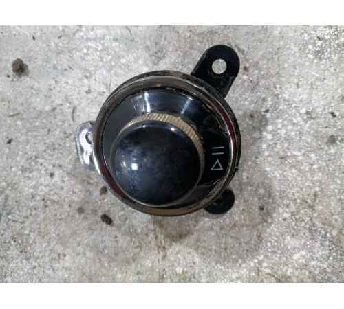 Регулятор громкости