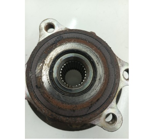 Ступица передняя