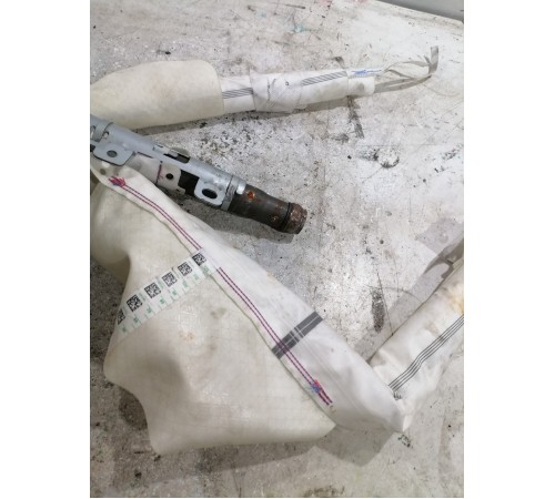 Подушка безопасности Шторка