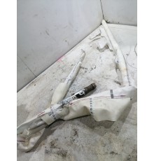 Подушка безопасности Шторка