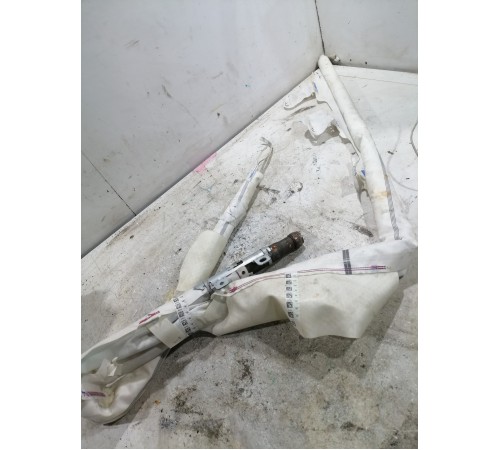 Подушка безопасности Шторка