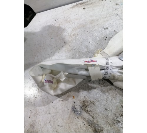 Подушка безопасности Шторка