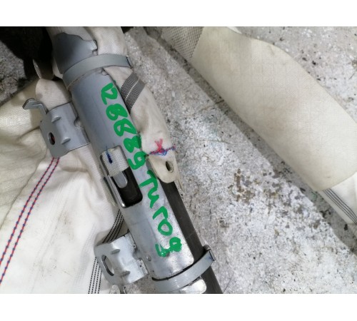 Подушка безопасности Шторка