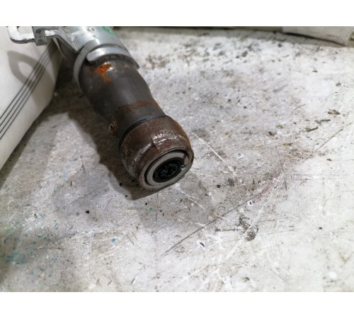 Подушка безопасности Шторка