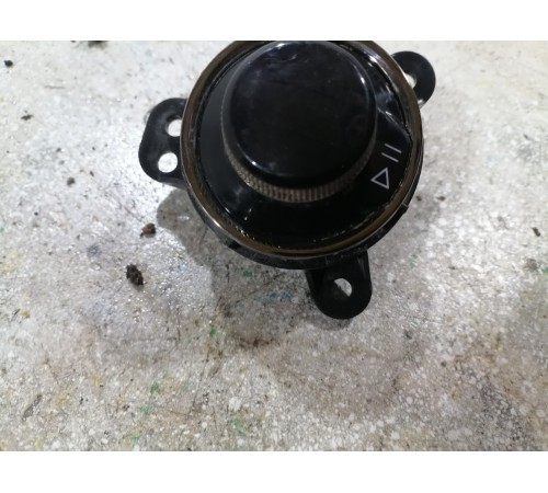 Регулятор громкости