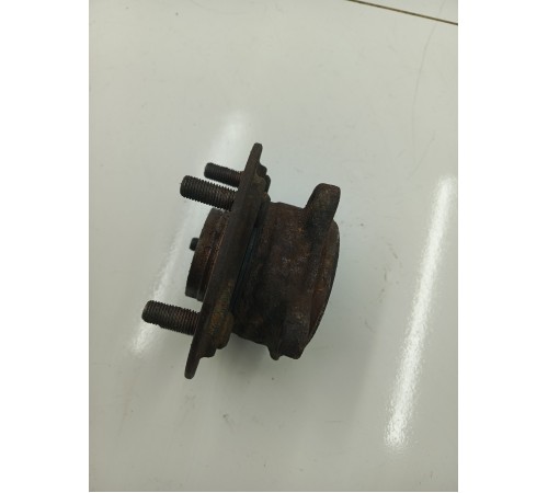 Ступица передняя