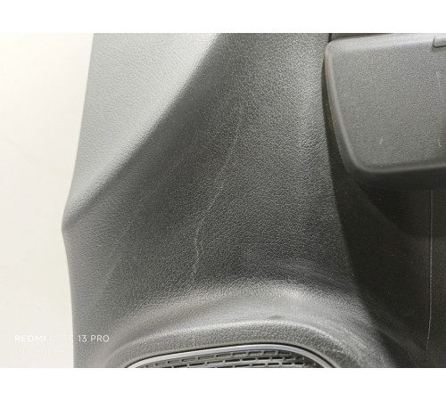 Обшивка двери передняя правая