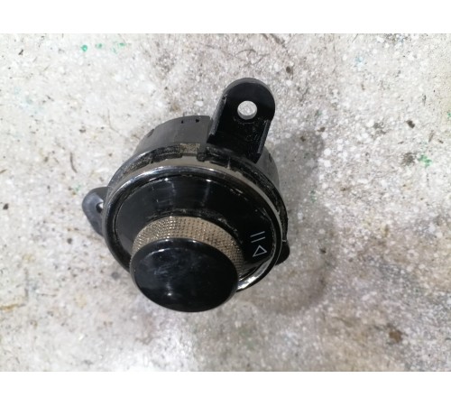 Регулятор громкости