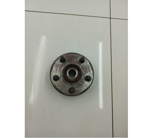 Ступица передняя