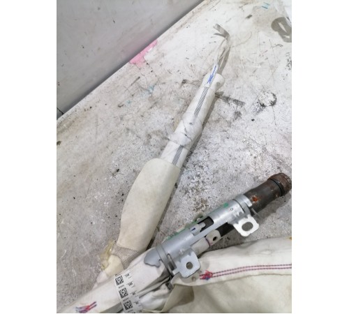 Подушка безопасности Шторка