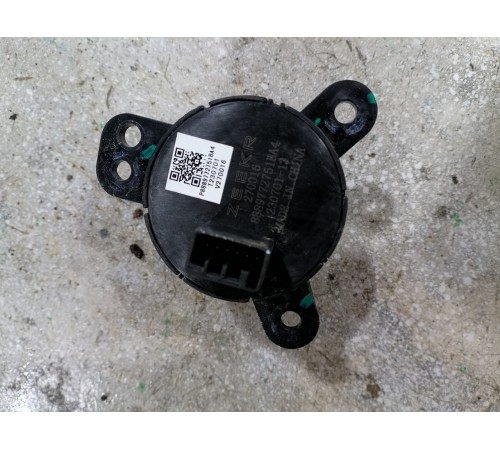 Регулятор громкости